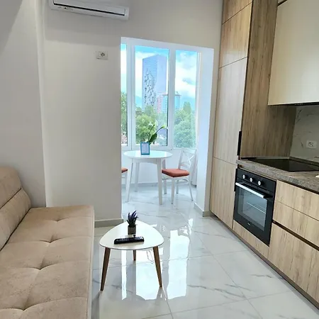 Appartement Getaway