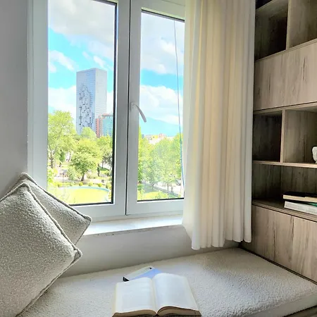Appartement Getaway