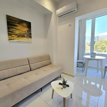 Getaway Lägenhet Tirana