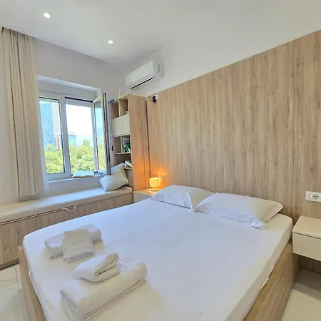 Getaway Apartment