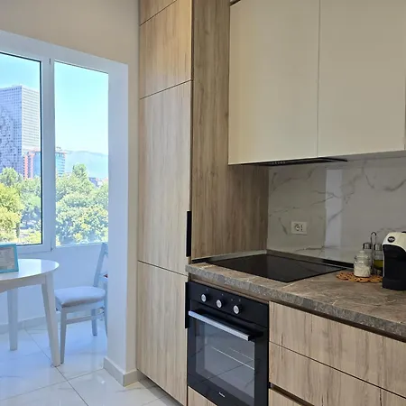 Getaway Apartamento *