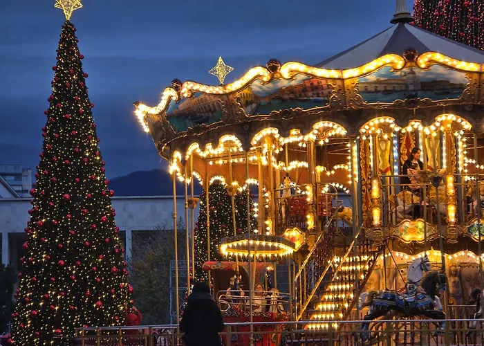 Getaway Apartamento *