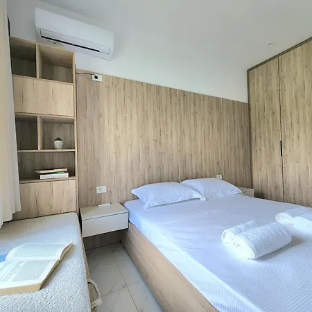 Apartamento Getaway
