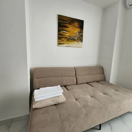 Getaway Tirana