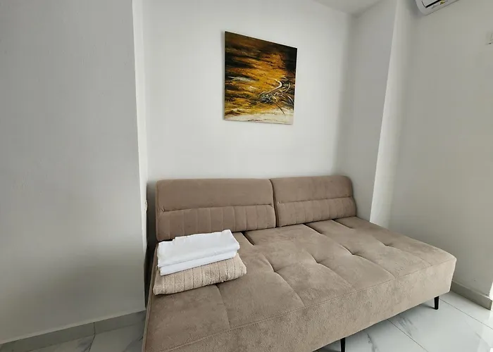 Getaway Τίρανα